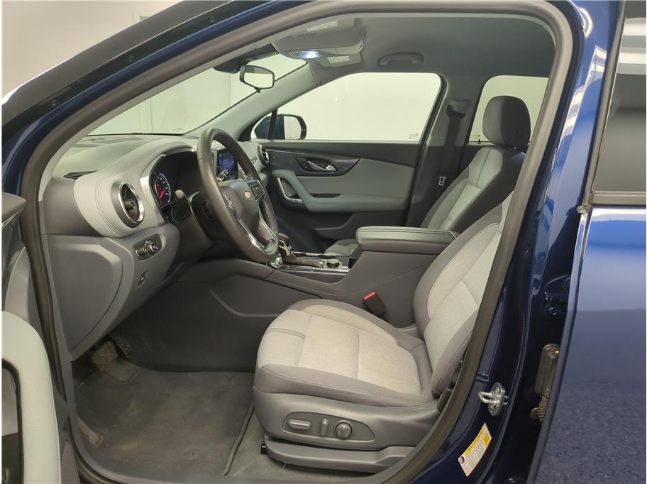 2022 Chevrolet Blazer 2LT photo 4