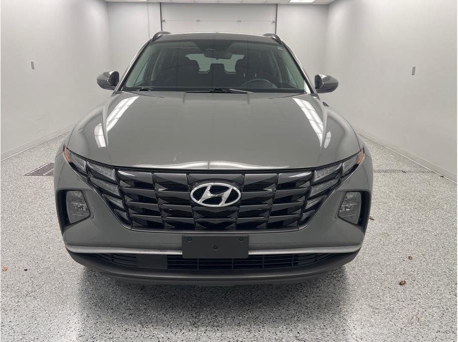 2024 Hyundai Tucson SEL photo 2