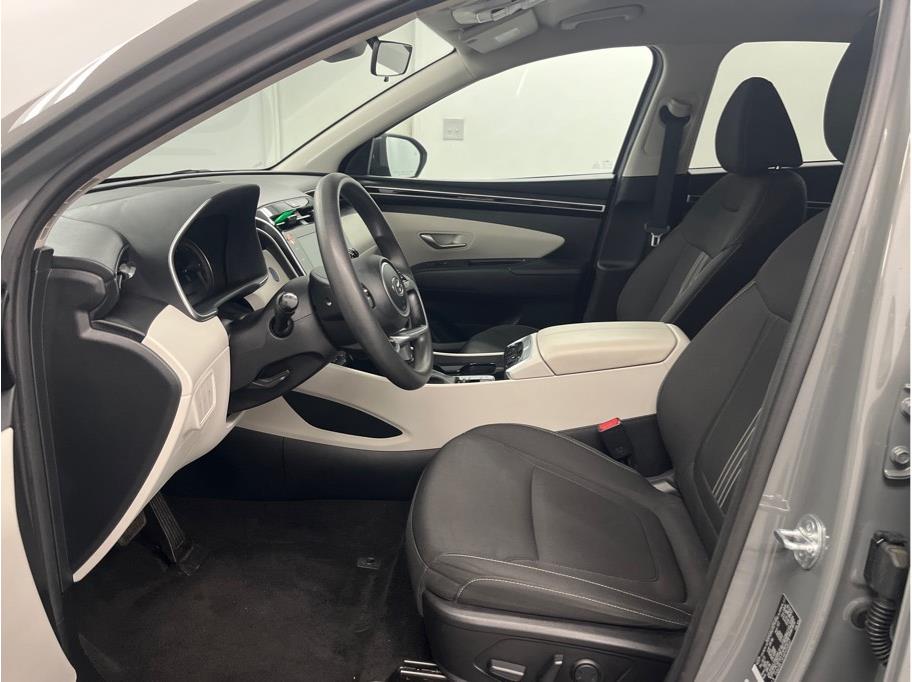 2024 Hyundai Tucson SEL photo 4