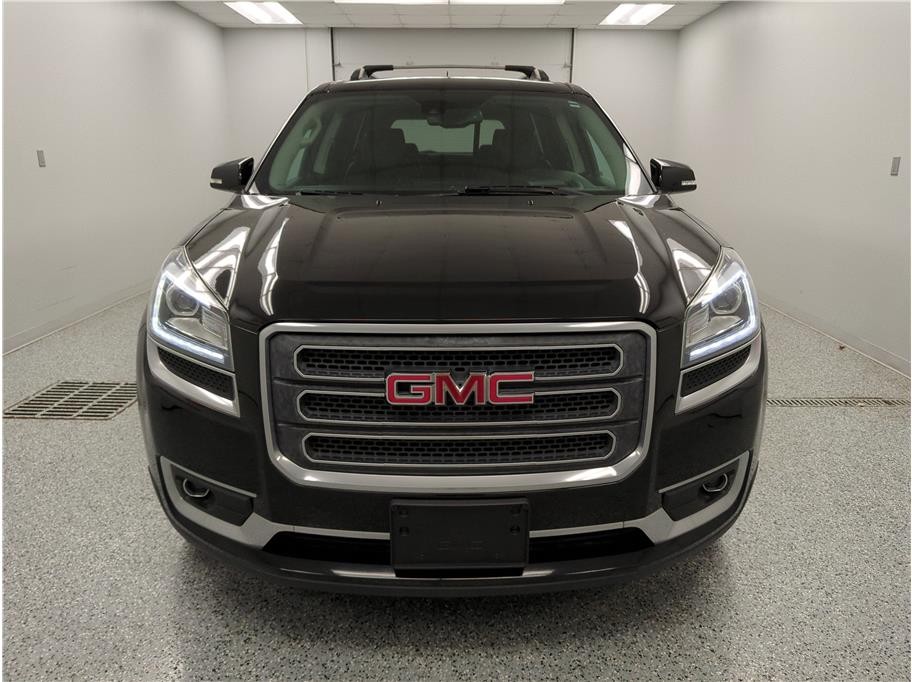 2017 Gmc Acadia Limited photo 2