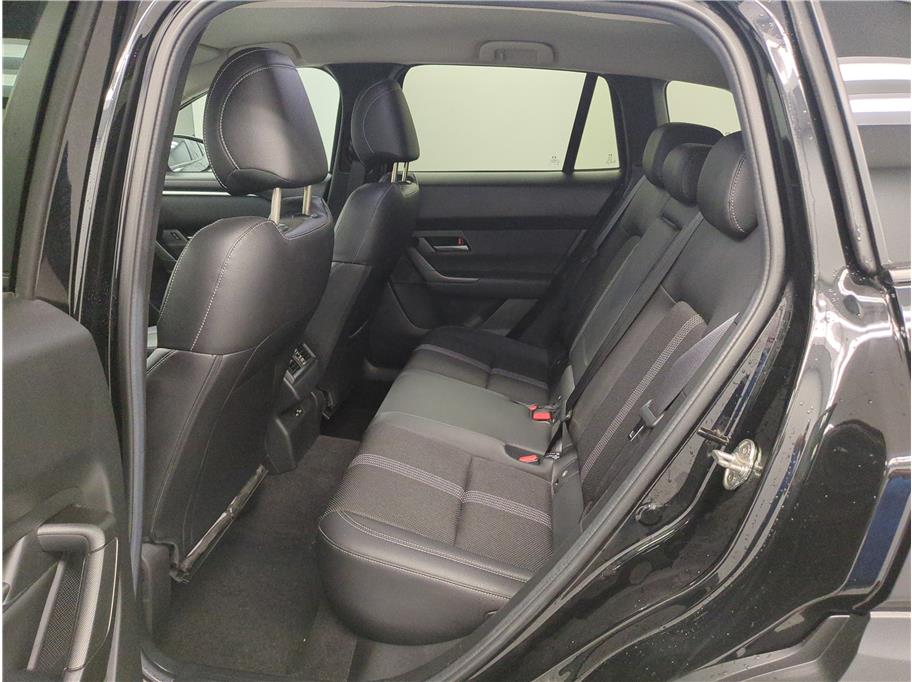 2024 Mazda CX-50 2.5 Select photo 2