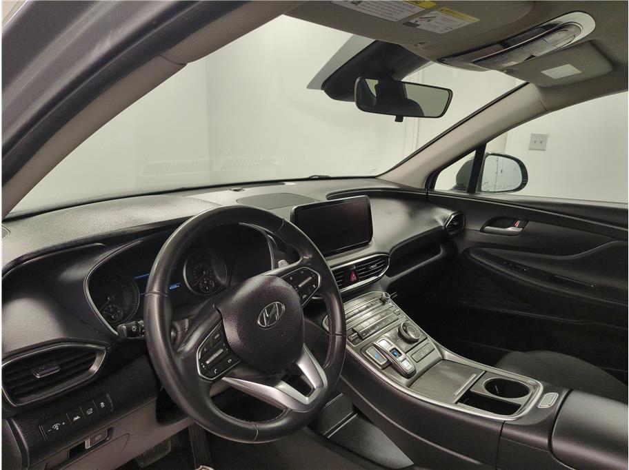 2023 Hyundai Santa Fe SEL photo 2