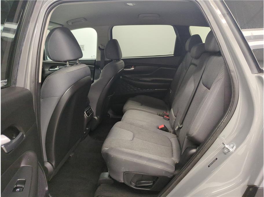 2023 Hyundai Santa Fe SEL photo 3