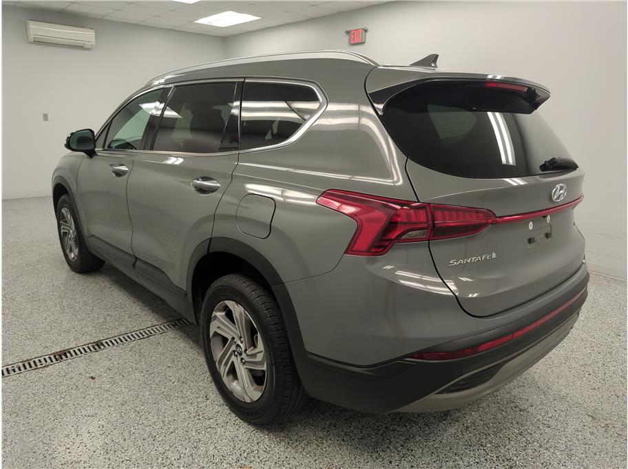 2023 Hyundai Santa Fe SEL photo 4