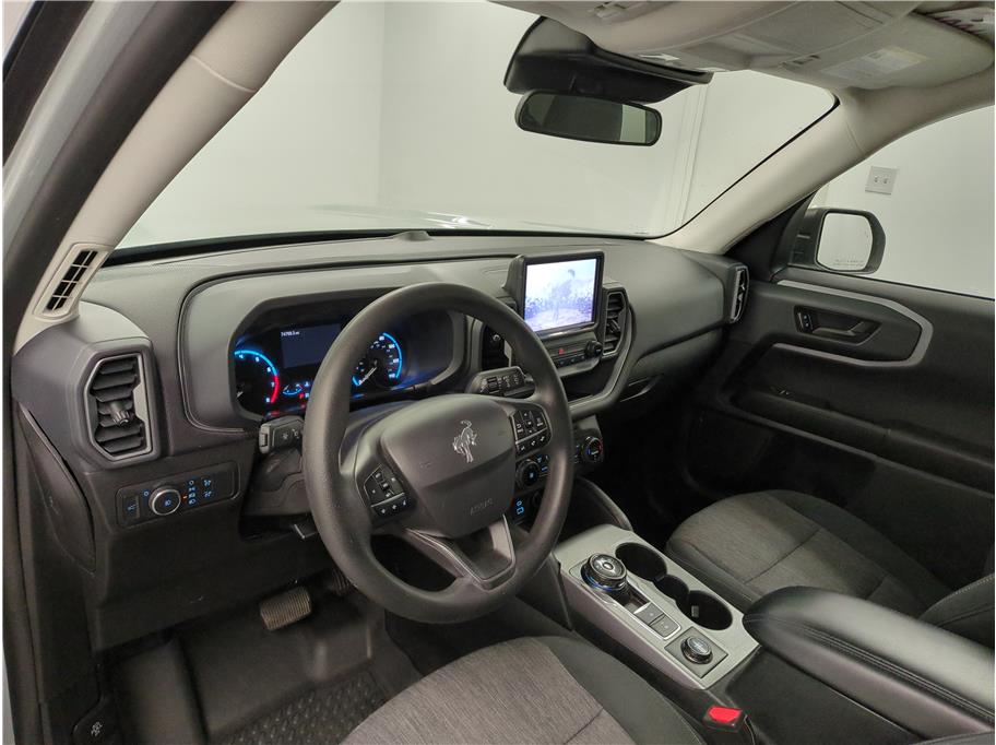 2021 Ford Bronco Sport Big Bend photo 3