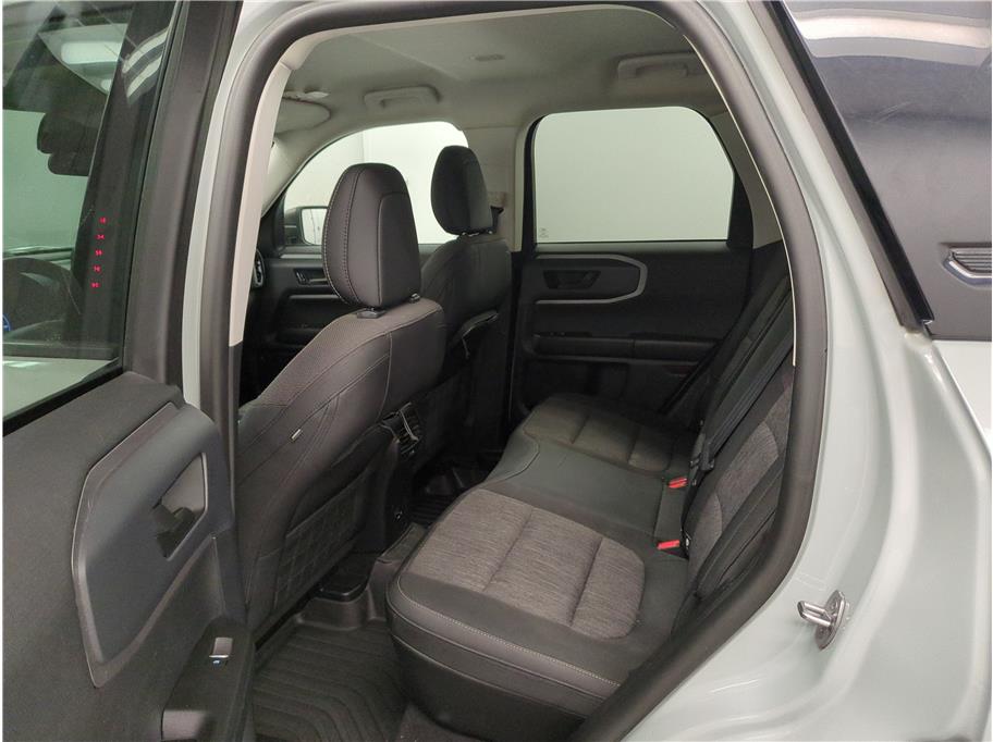 2021 Ford Bronco Sport Big Bend photo 4