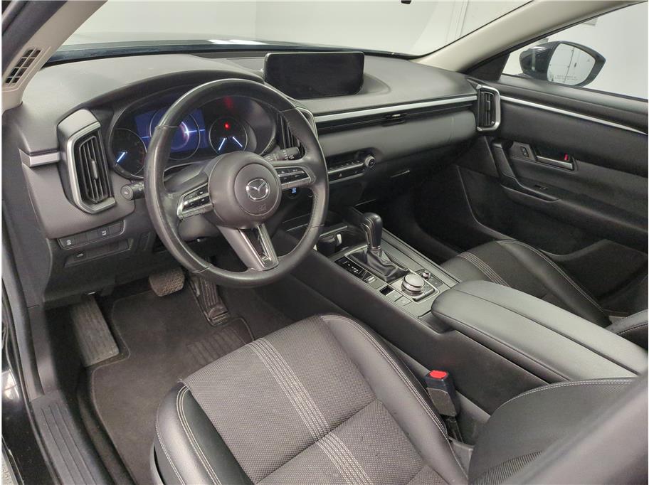 2024 Mazda CX-50 2.5 S Preferred photo 2