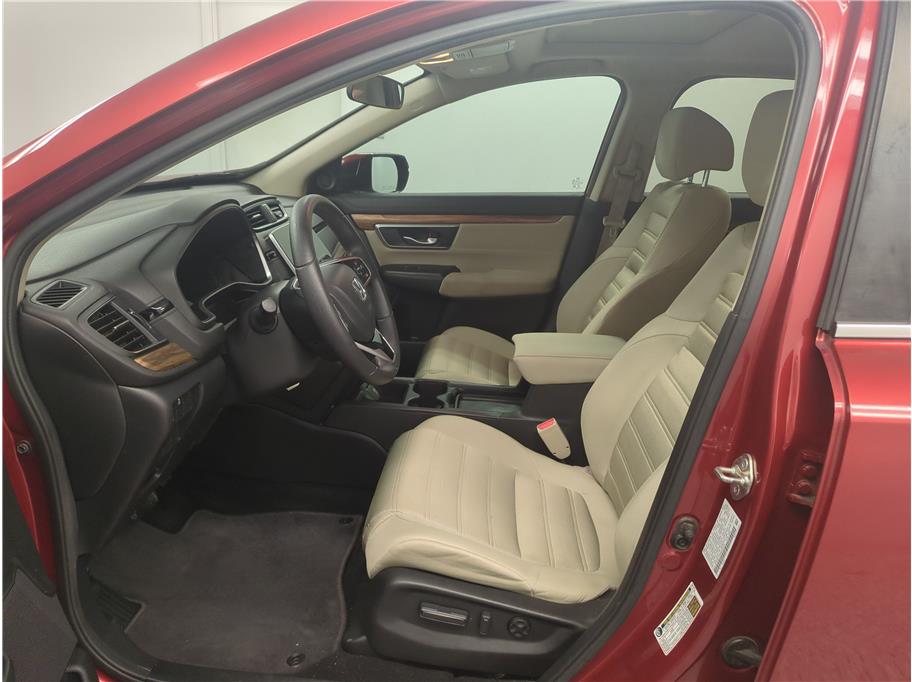 2019 Honda CR-V EX photo 4