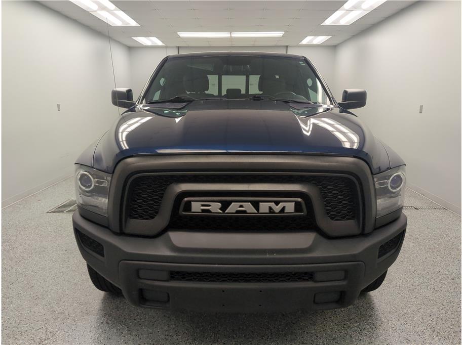 2022 Ram 1500 Classic Warlock photo 2