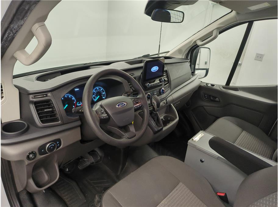 2020 Ford Transit Van Base - Photo 5
