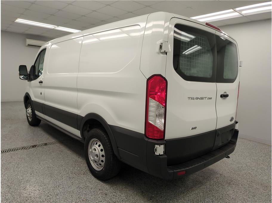 2020 Ford Transit Van Base - Photo 6