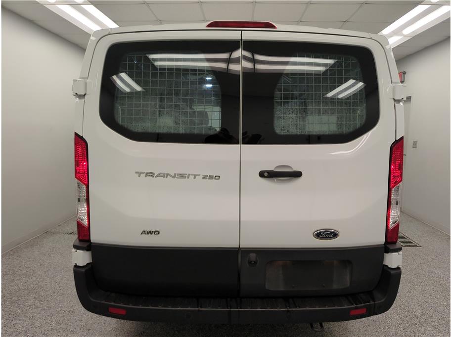 2020 Ford Transit Van Base - Photo 7