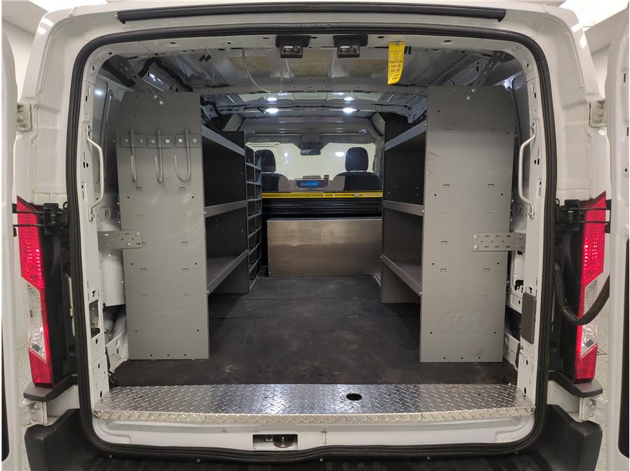 2020 Ford Transit Van Base - Photo 8