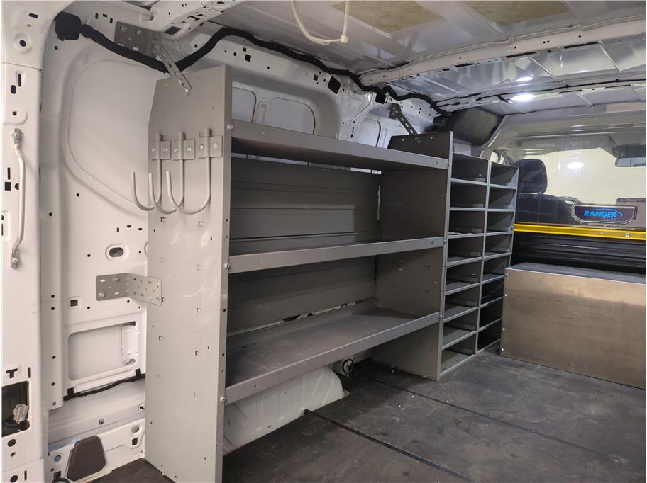 2020 Ford Transit Van Base - Photo 9