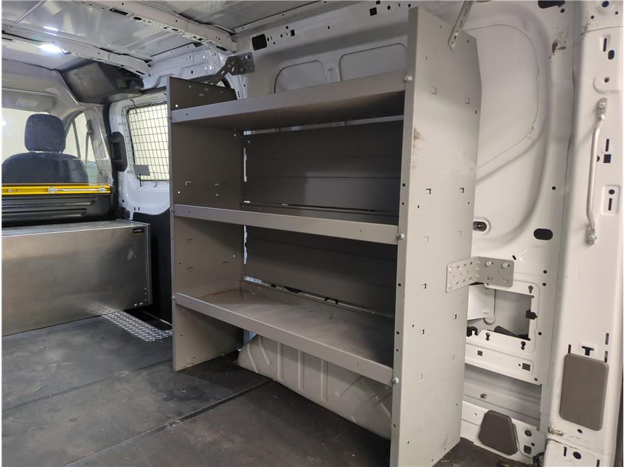2020 Ford Transit Van Base - Photo 10