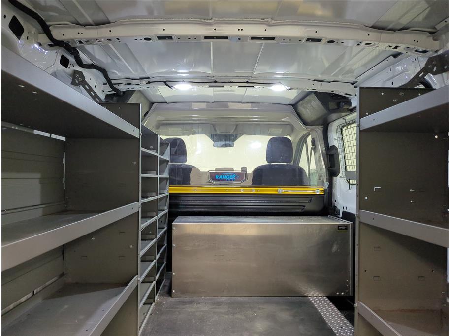 2020 Ford Transit Van Base - Photo 11