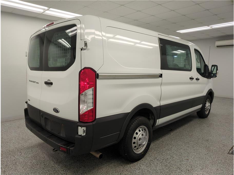 2020 Ford Transit Van Base - Photo 12