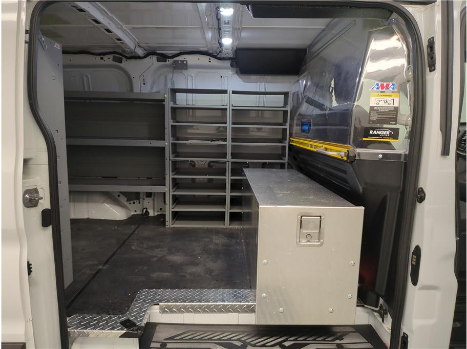 2020 Ford Transit Van Base - Photo 13