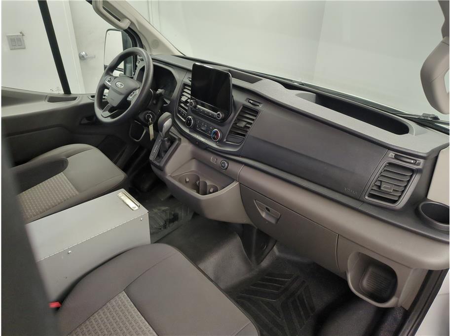 2020 Ford Transit Van Base - Photo 14