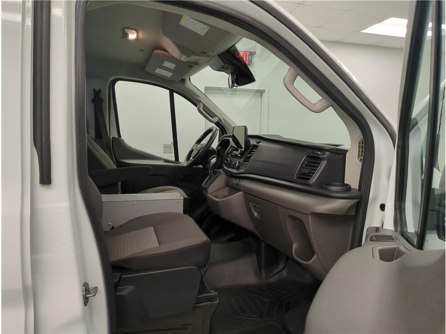 2020 Ford Transit Van Base - Photo 15