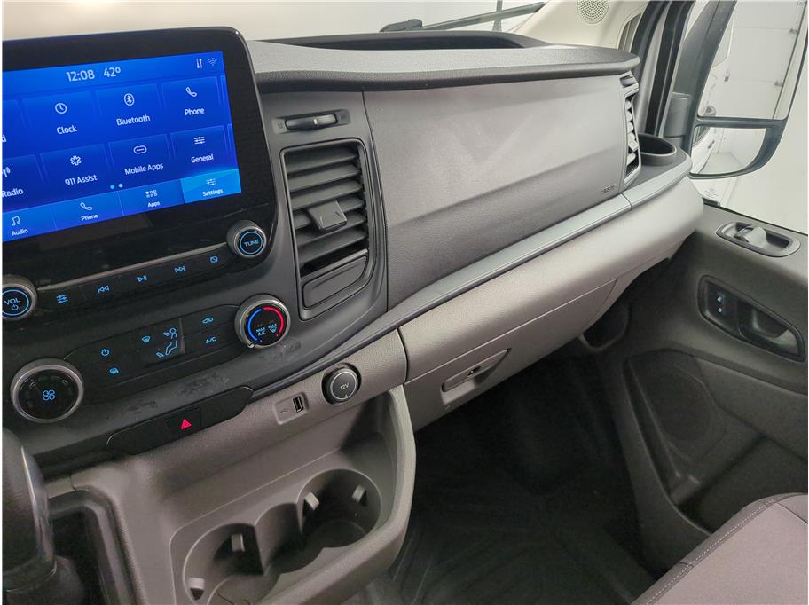 2020 Ford Transit Van Base - Photo 17