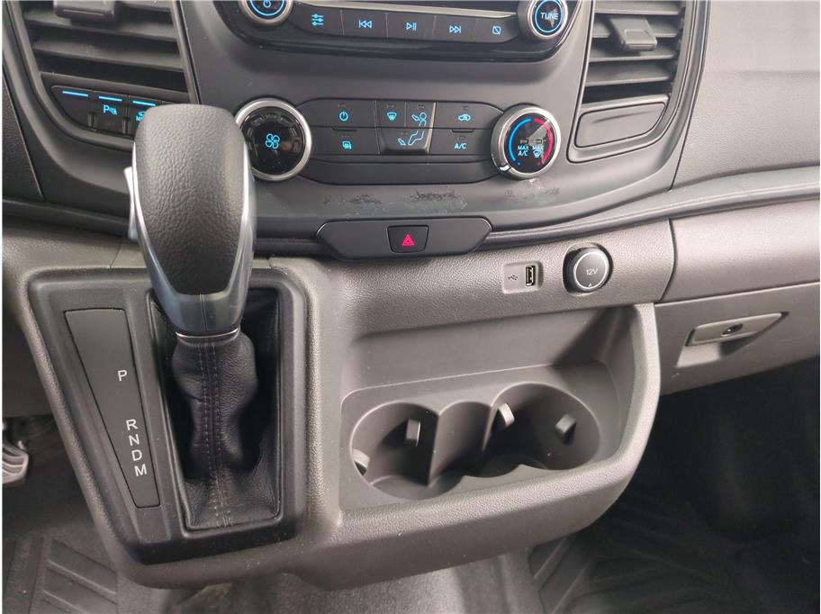 2020 Ford Transit Van Base - Photo 18