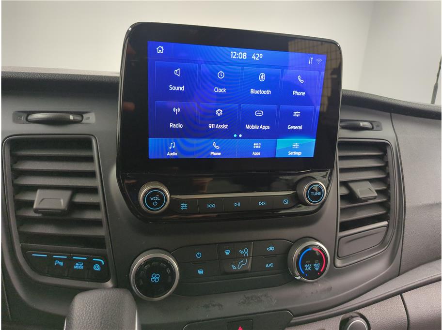 2020 Ford Transit Van Base - Photo 19