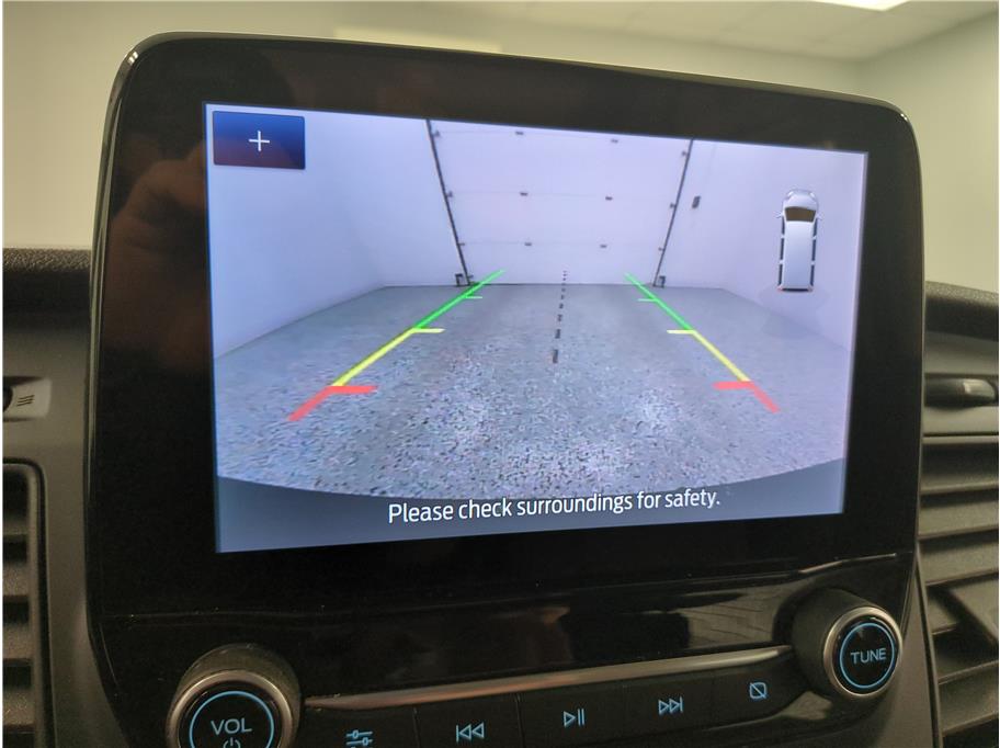 2020 Ford Transit Van Base - Photo 20