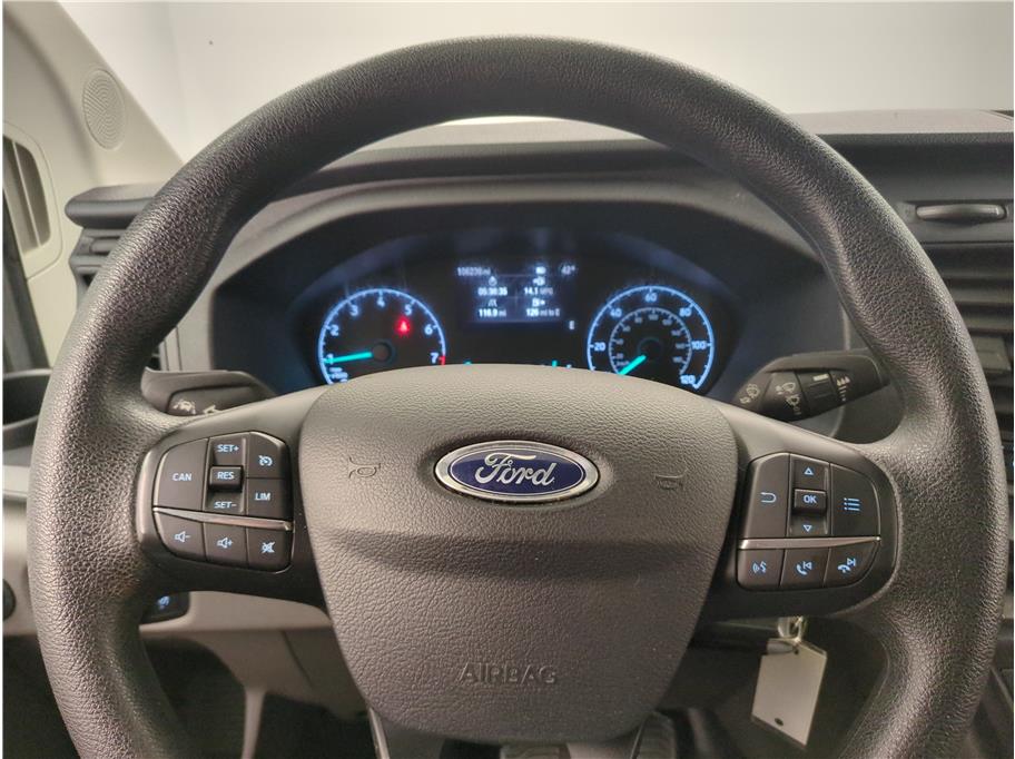 2020 Ford Transit Van Base - Photo 21