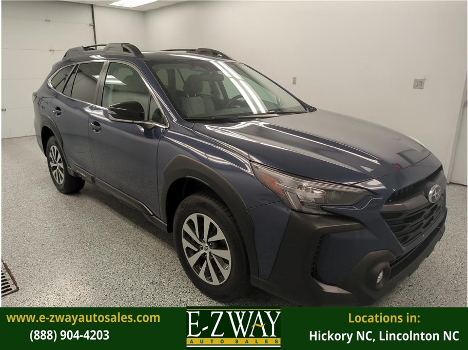 2023 Subaru Outback Premium