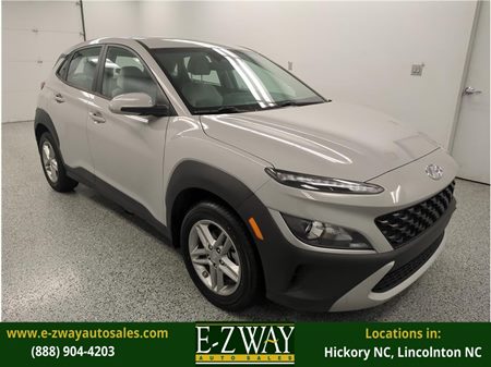 2023 Hyundai Kona SE