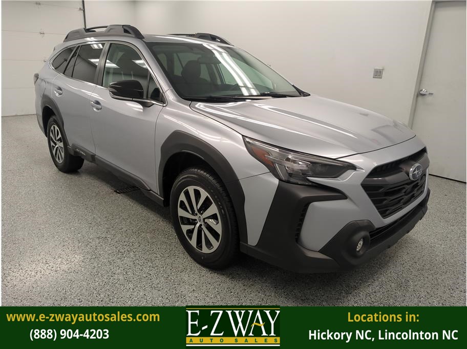 2023 Subaru Outback Premium