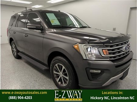 2019 Ford Expedition XLT
