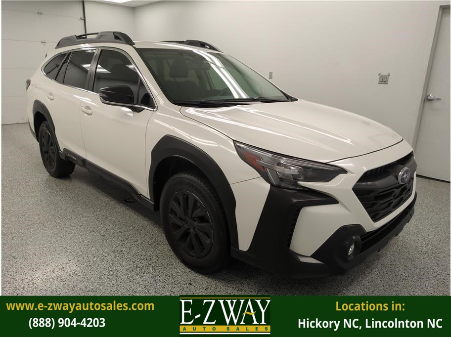 2023 Subaru Outback Premium