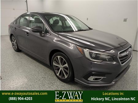 2019 Subaru Legacy Limited