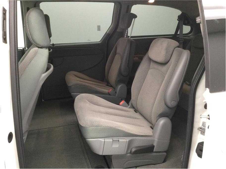 Sold 2007 Dodge Grand Caravan SXT in Hickory