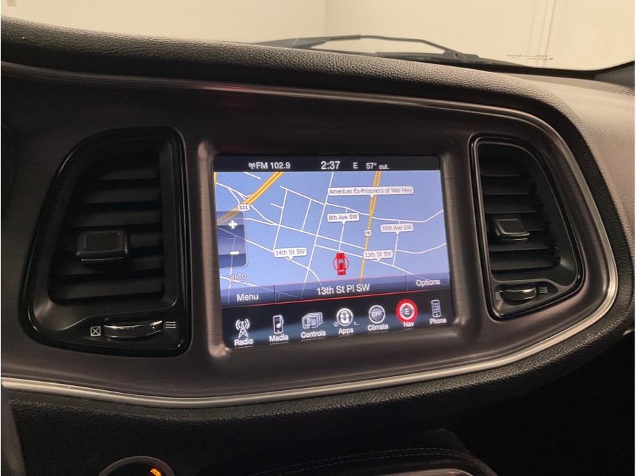 Sold 2016 Dodge Challenger SXT in Hickory