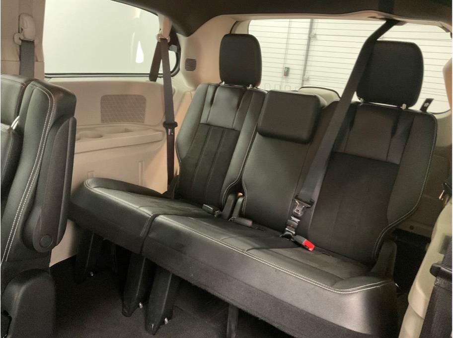 Sold 2019 Dodge Grand Caravan SXT in Conover