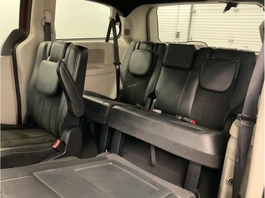 Sold 2019 Dodge Grand Caravan SXT in Conover