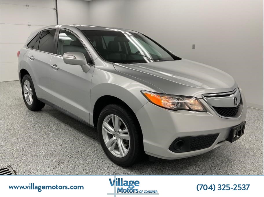 ＩＲＩＶＥＲ

【ハイレゾ音源対応】カナル型イヤホン Sold 2013 Acura RDX in Conover