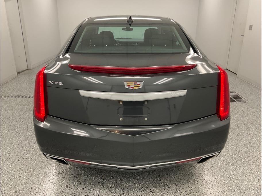 Sold 2017 Cadillac XTS Luxury in Conover