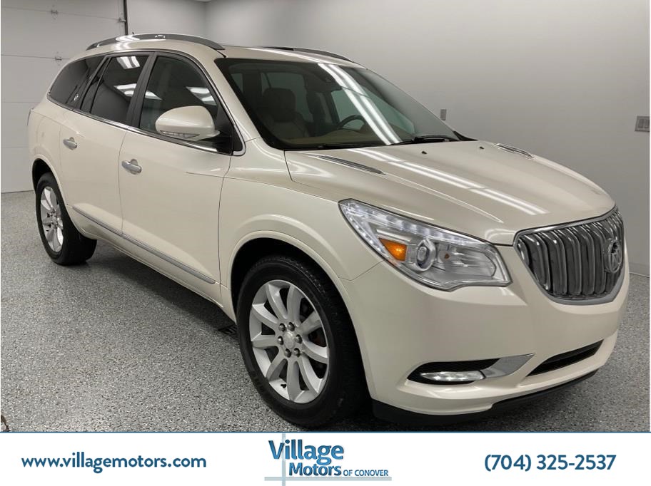 2015 Buick Enclave Premium