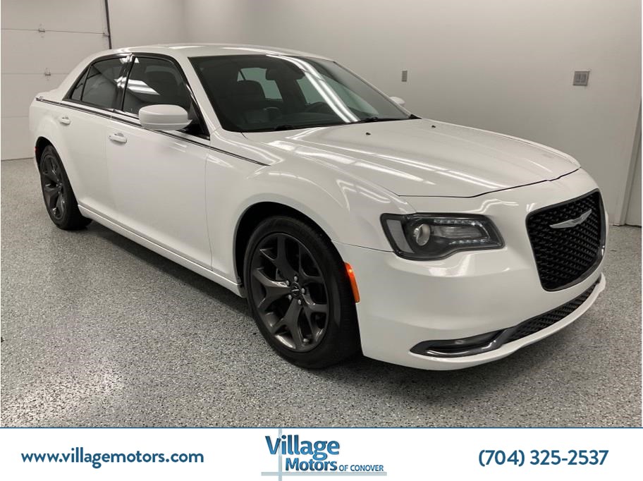 2016 Chrysler 300 300S