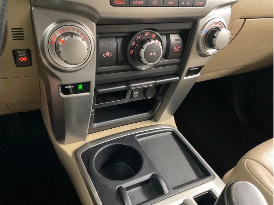 北米TOYOTA純正 4RUNNER トノカバー カーゴカバー 2010y～ 北米TOYOTA純正 4RUNNER トノカバー カーゴカバー 2010y～ NEW