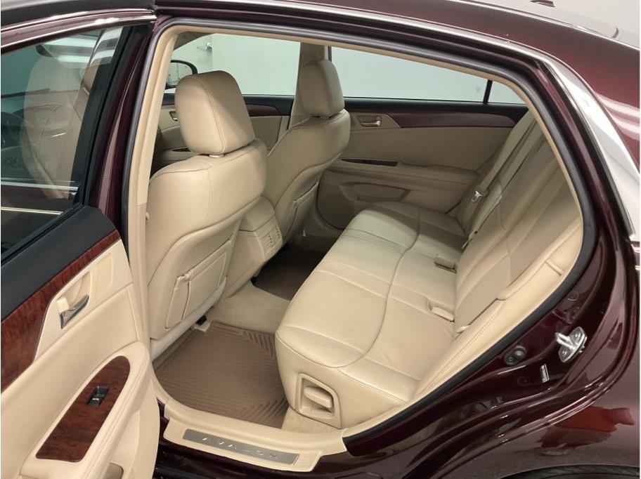 Sold 2011 Toyota Avalon in Conover