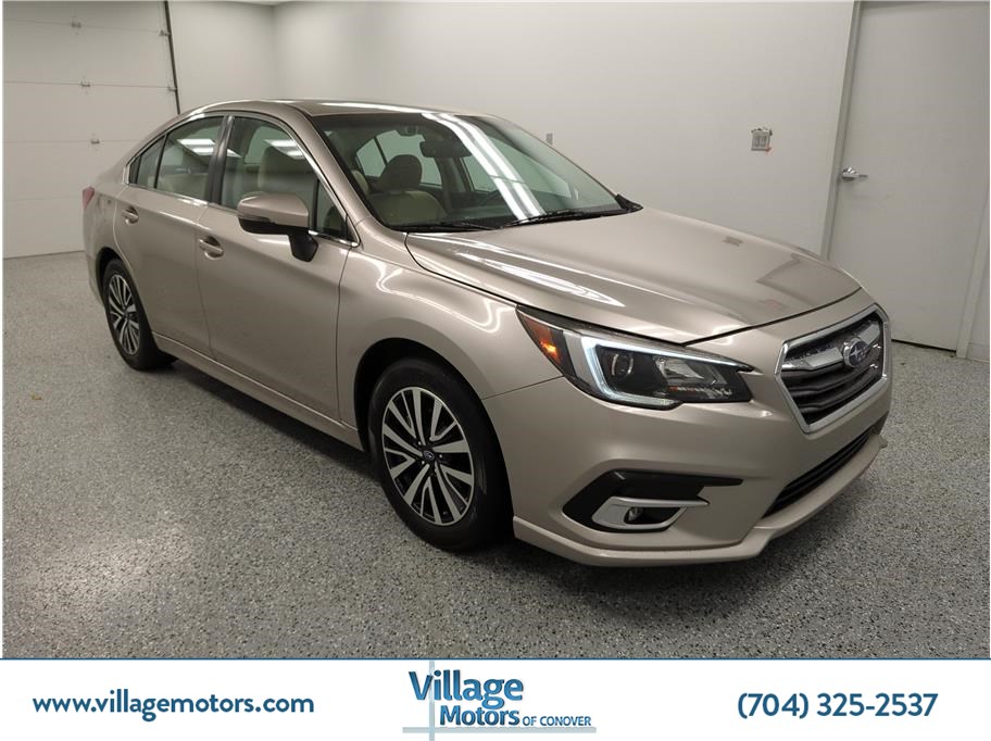 2019 Subaru Legacy Premium