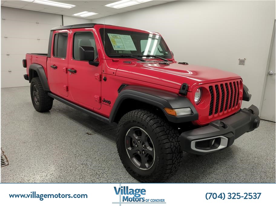 2023 Jeep Gladiator Sport S