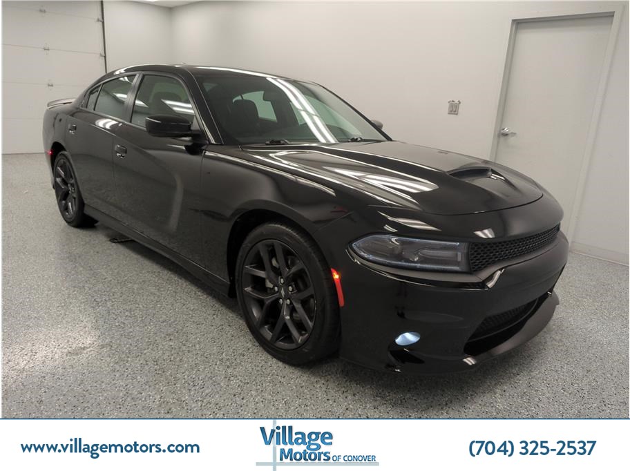 2021 Dodge Charger GT