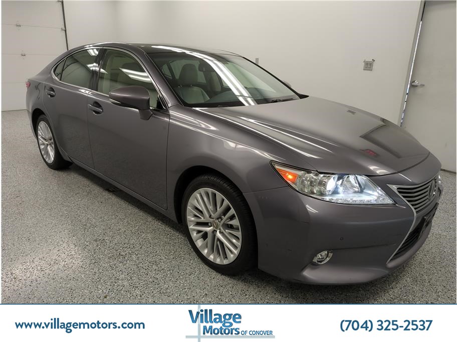 2014 Lexus ES 350 