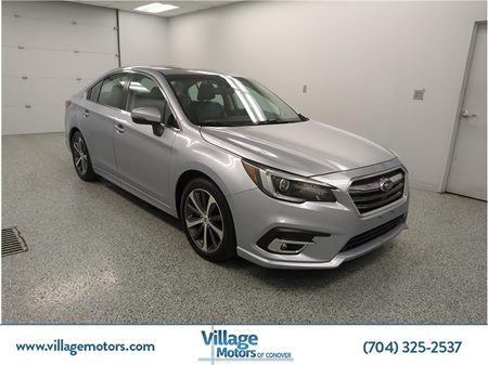 2019 Subaru Legacy Limited